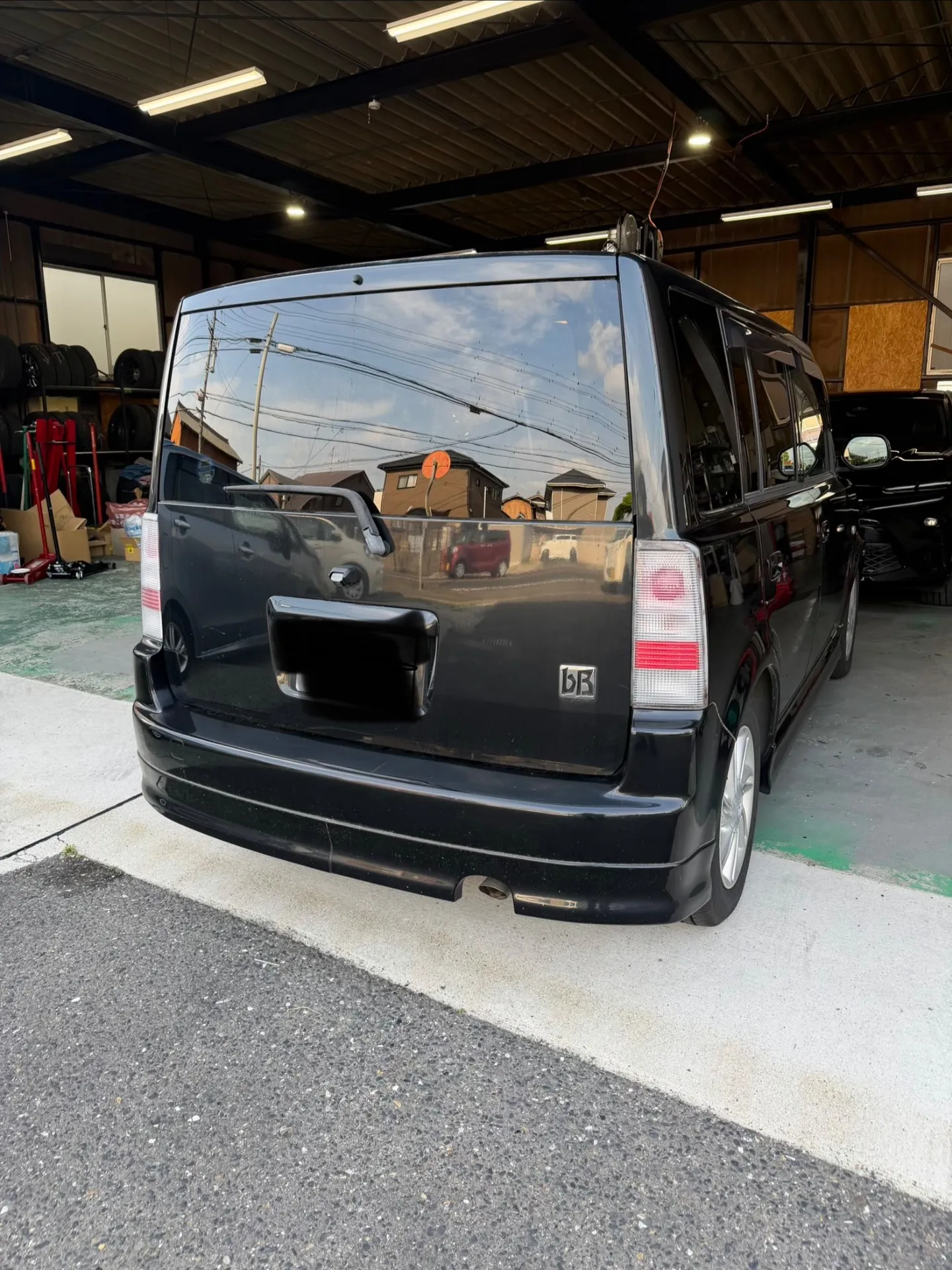 bBドアロック修理🧑🔧