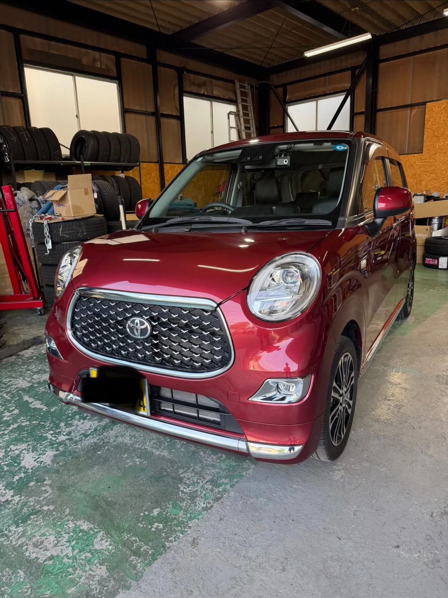 中古車販売❗️